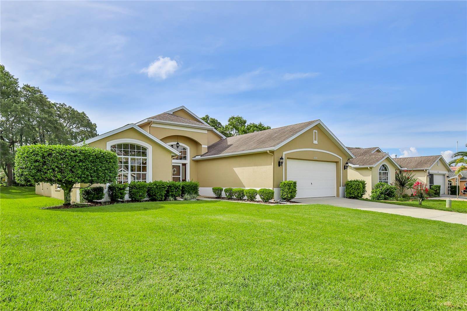 Spring Hill, FL 34609,464 MISTWOOD CT
