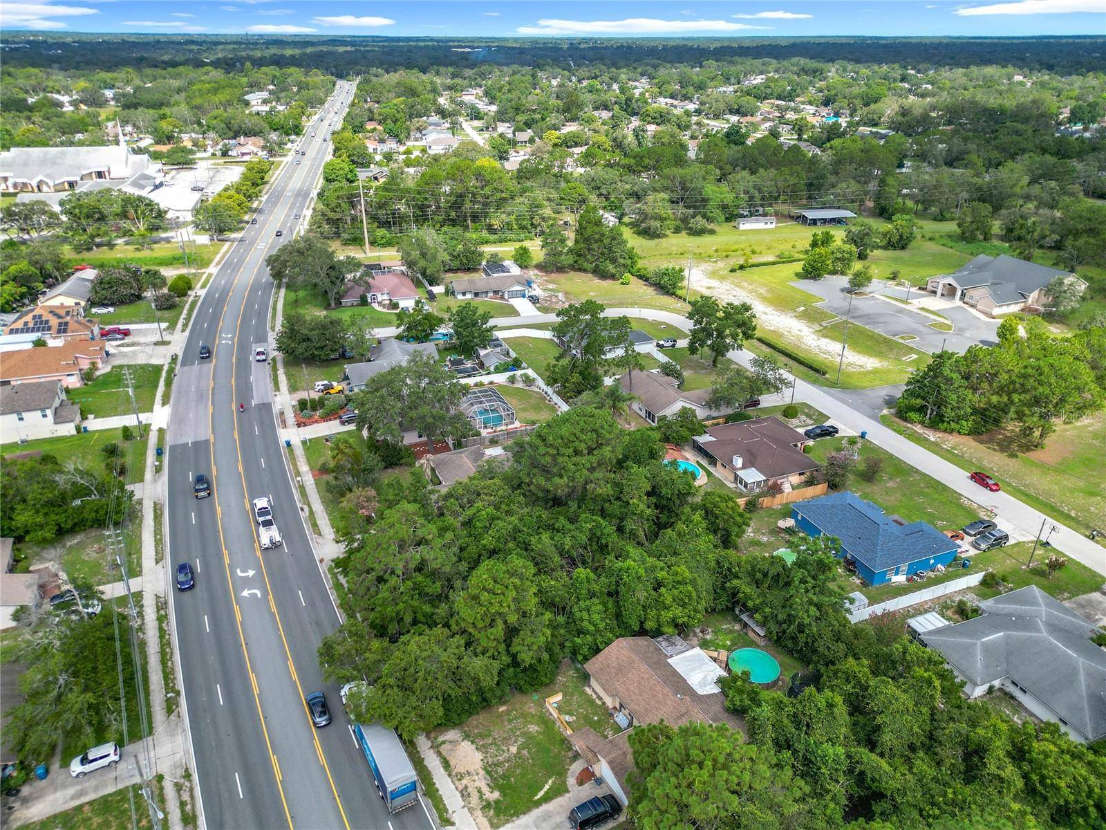 Spring Hill, FL 34608,9449 SPRING HILL DR