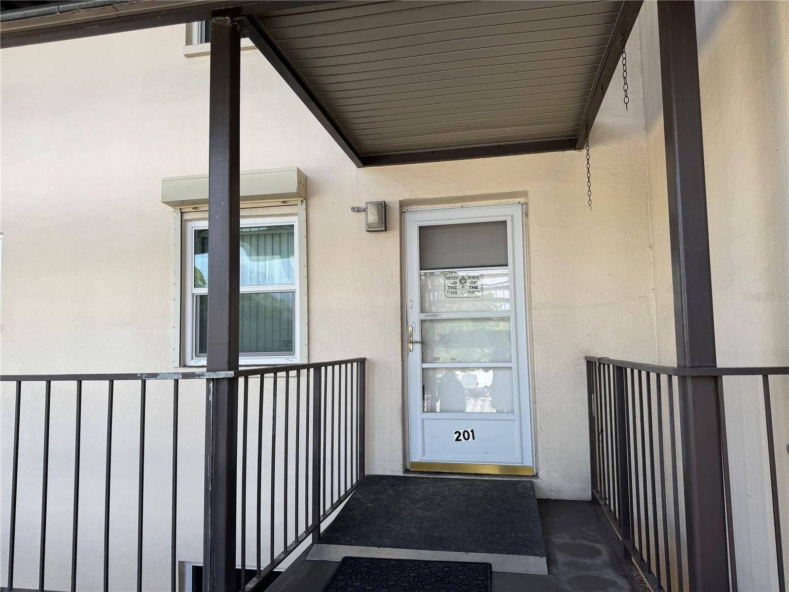 New Port Richey, FL 34652,4518 GARNET DR #201
