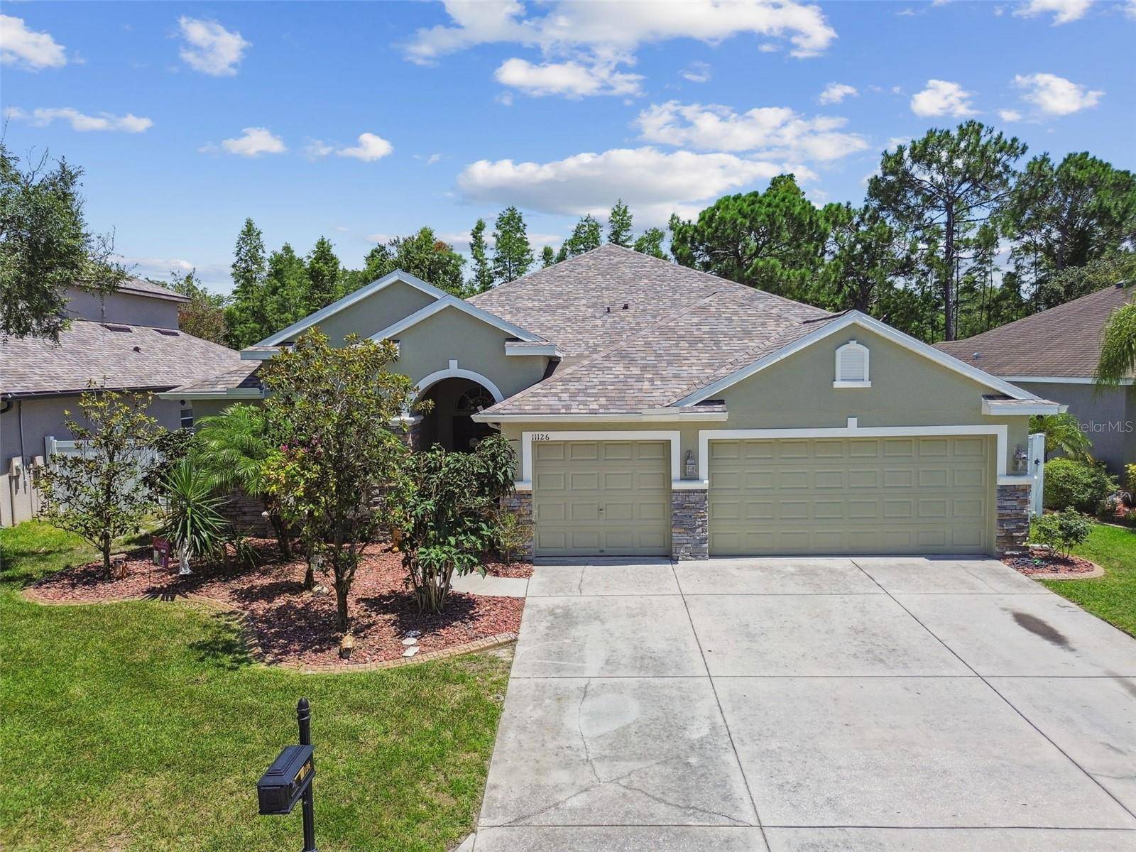11126 BIDDEFORD PL, New Port Richey, FL 34654