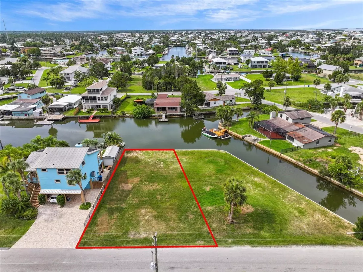 Spring Hill, FL 34607,3614 EAGLE NEST DR