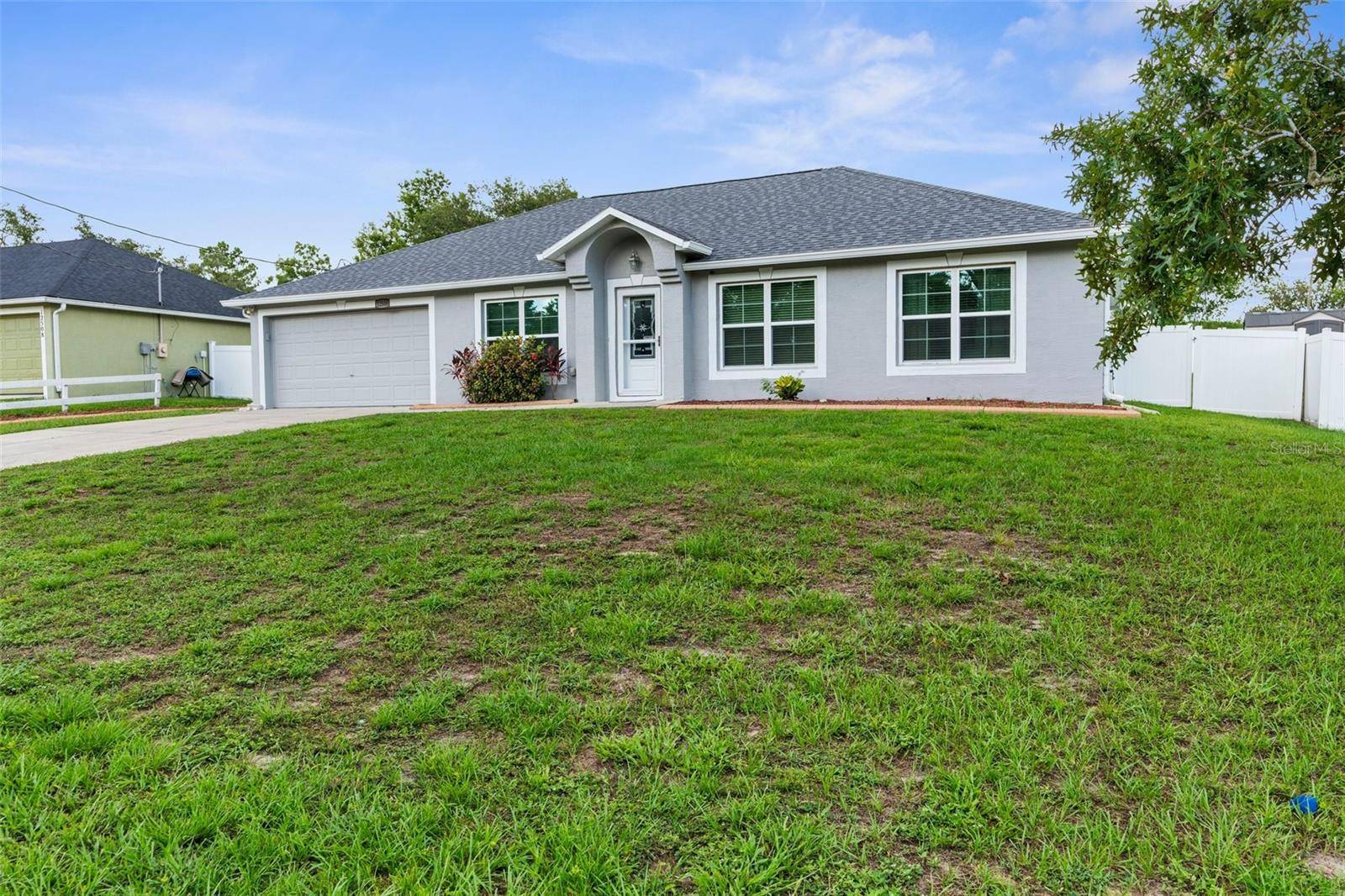 12500 CURRY DR, Spring Hill, FL 34609