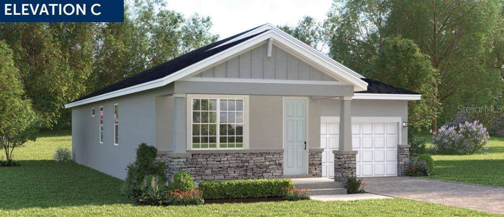 118 VENETIAN PALMS BLVD, New Smyrna Beach, FL 32168
