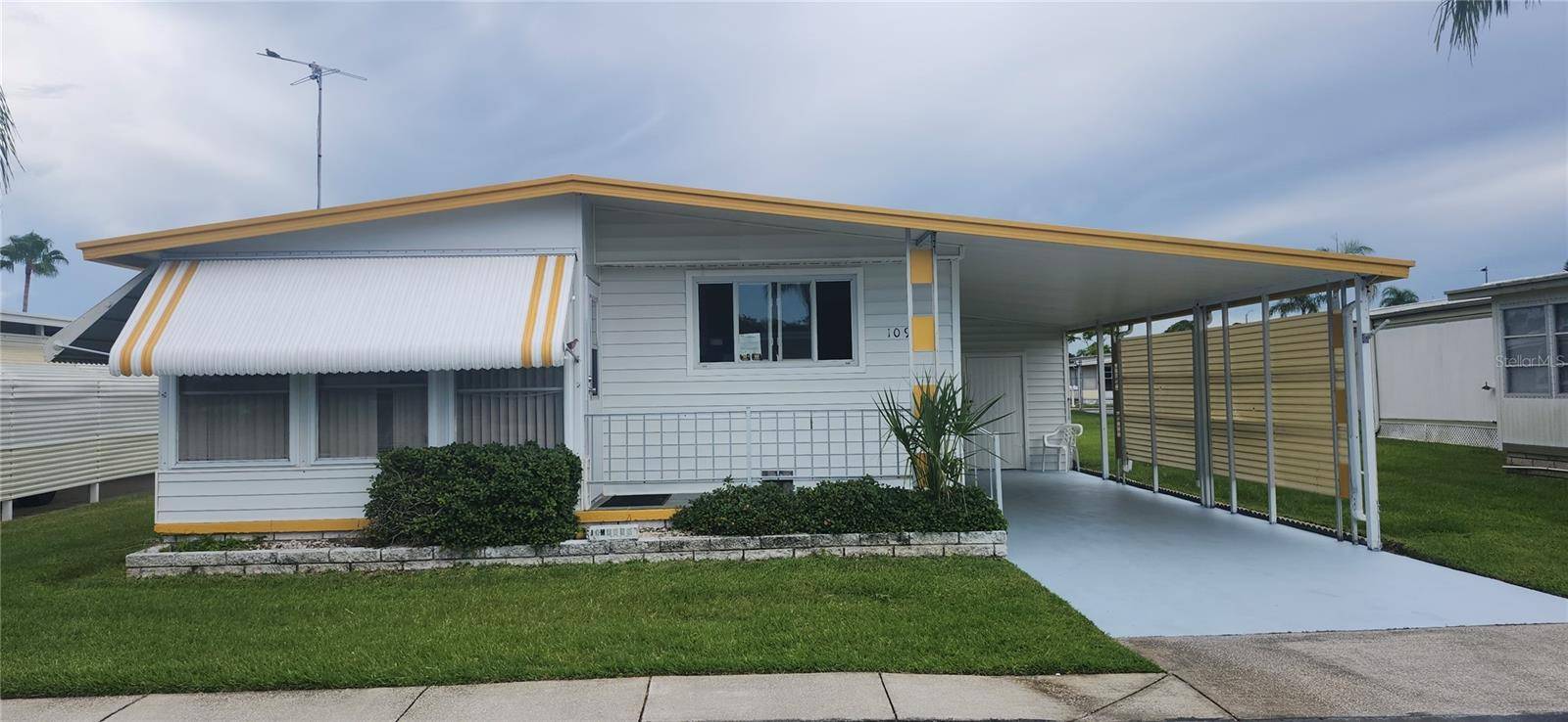 10908 FREEDOM DR, Port Richey, FL 34668