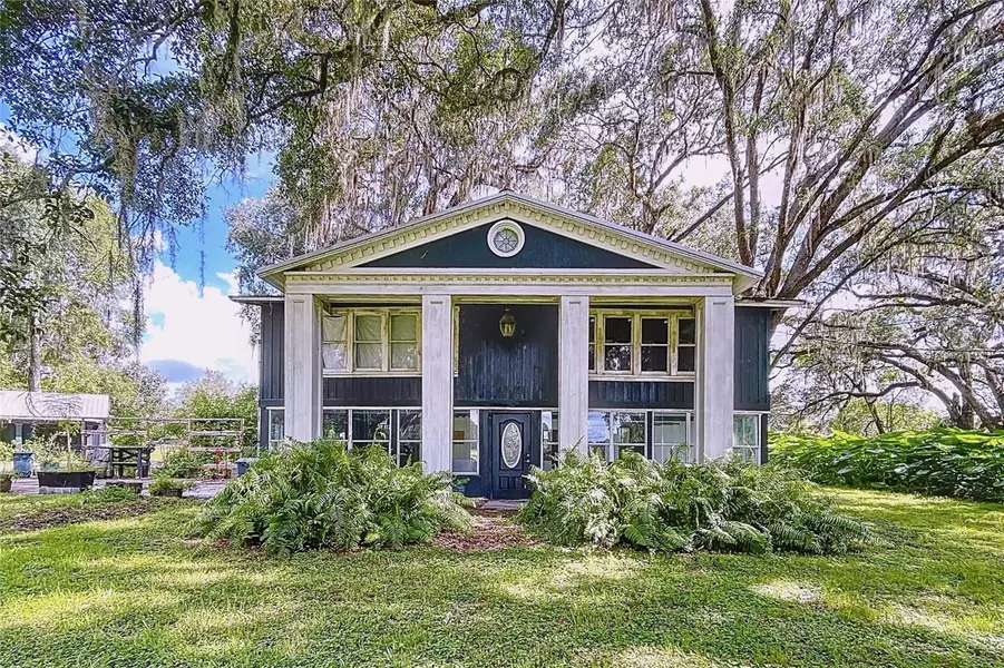 2740 SATURN RD, Brooksville, FL 34604