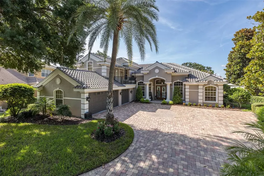 10508 PONTOFINO CIR, Trinity, FL 34655