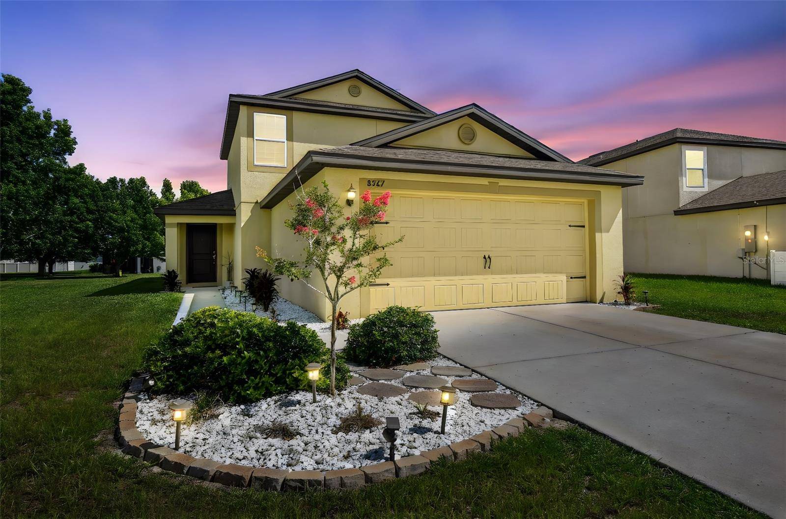 8567 INDIAN LAUREL LN, Brooksville, FL 34613