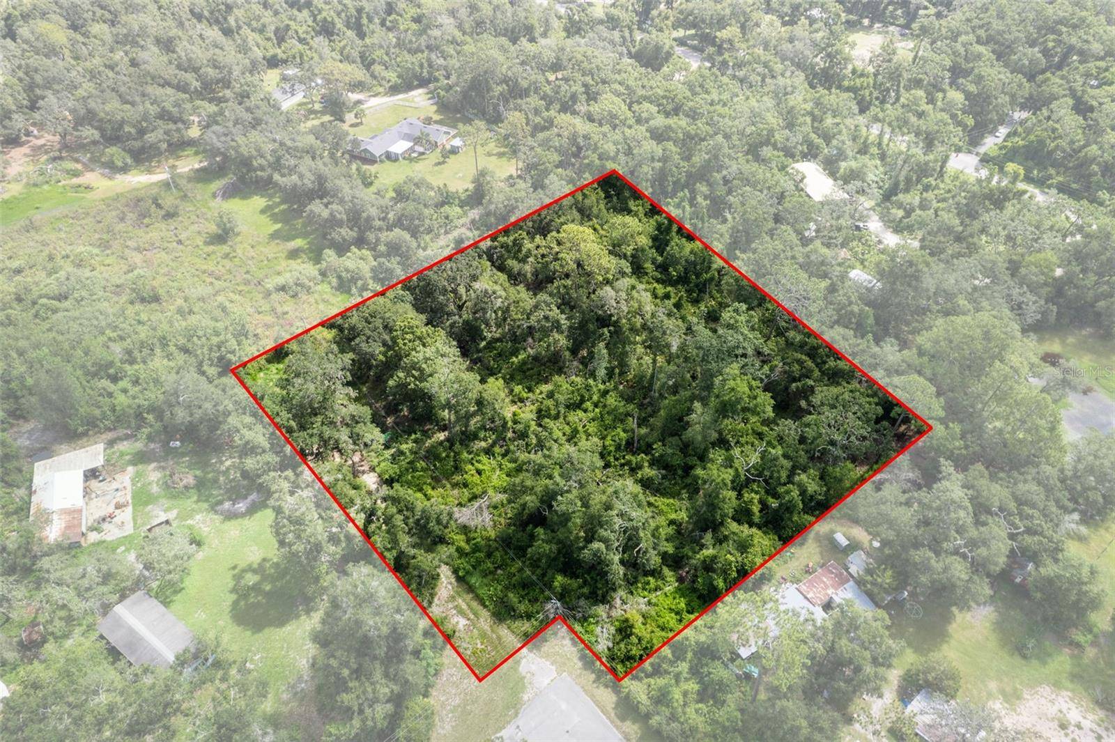 Webster, FL 33597,00 COUNTY ROAD 683D-1
