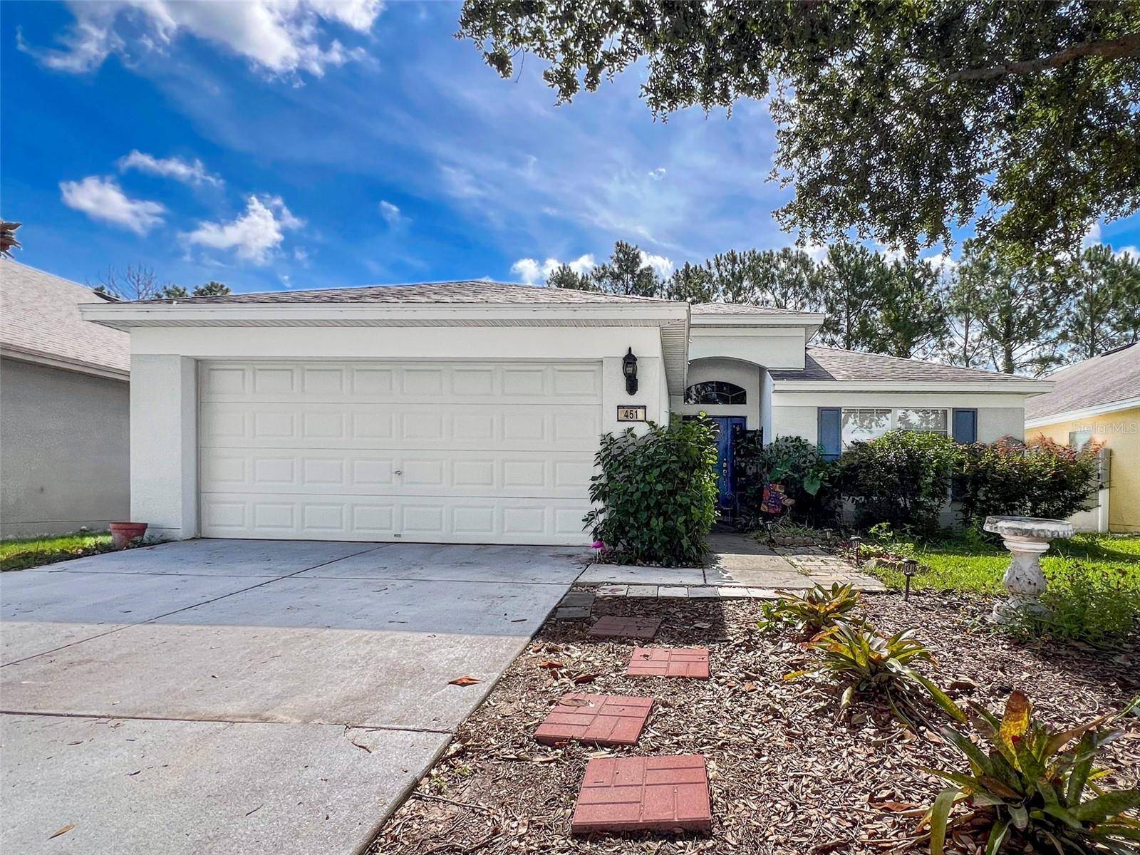451 SEA HOLLY DR, Brooksville, FL 34604