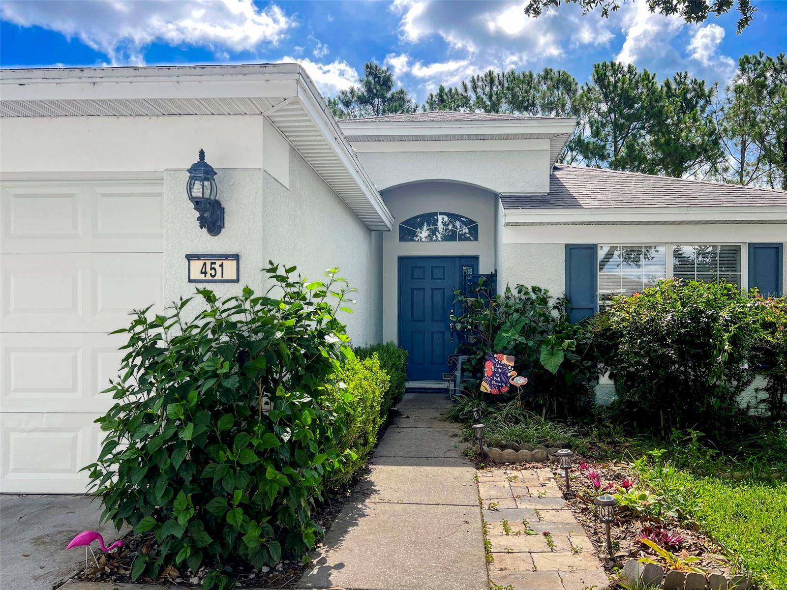 Brooksville, FL 34604,451 SEA HOLLY DR