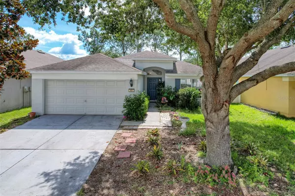 Brooksville, FL 34604,451 SEA HOLLY DR