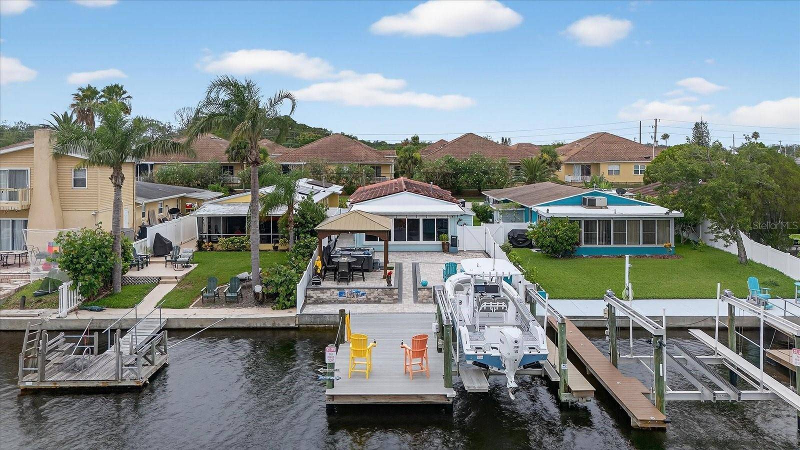 New Port Richey, FL 34652,4701 FLORAMAR TER
