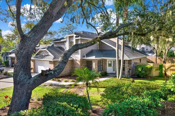 Tampa, FL 33625,15112 HEATHRIDGE DR