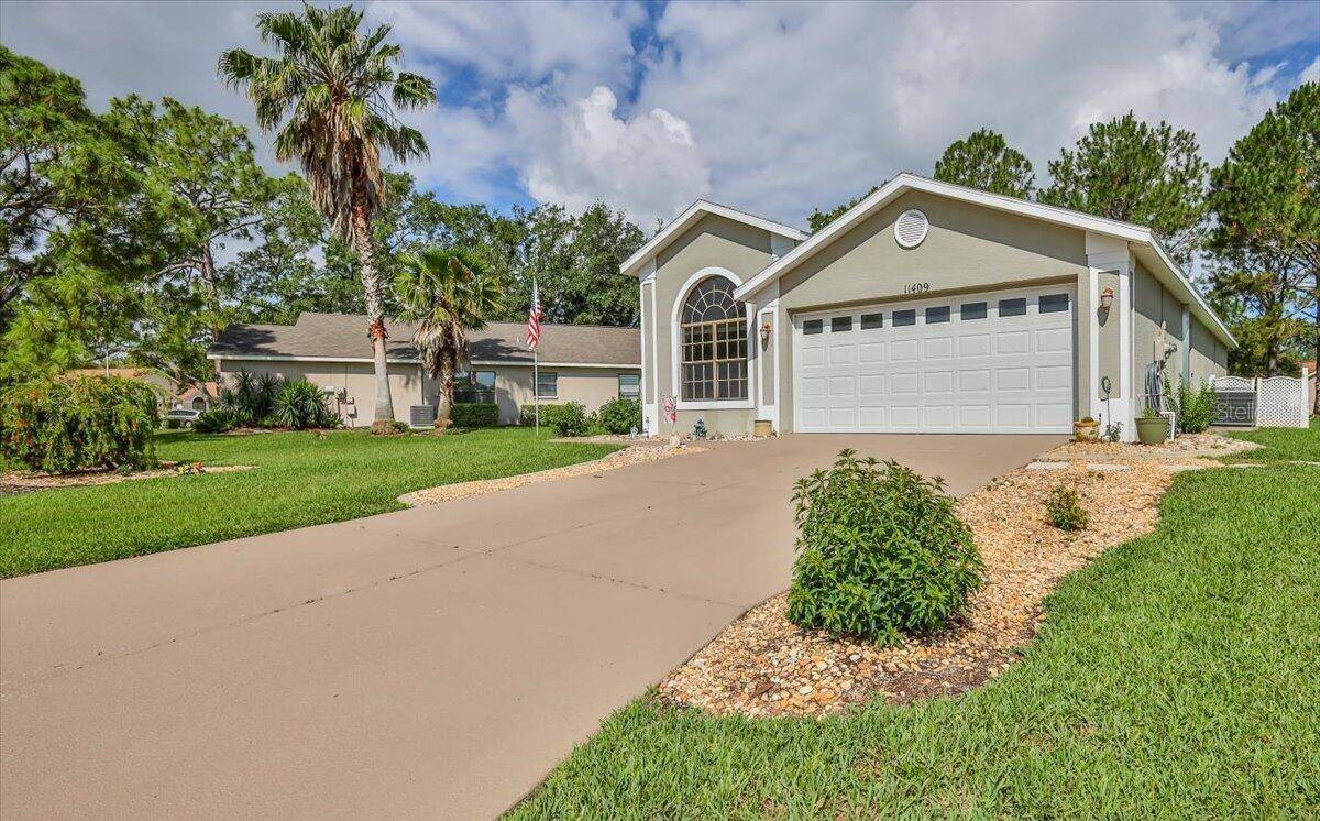 Spring Hill, FL 34609,11409 DEERCROFT CT