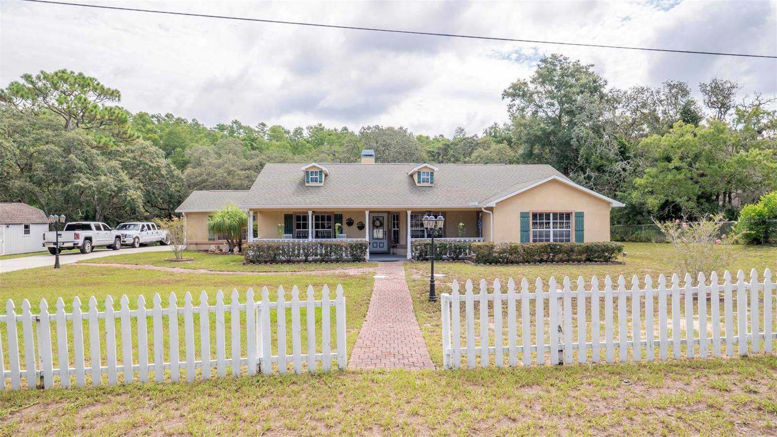 17852 FANCY LN, Hudson, FL 34667