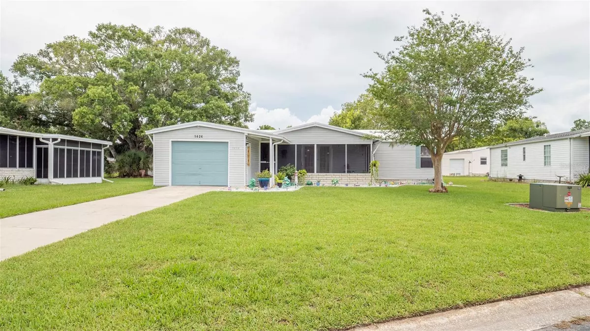 Spring Hill, FL 34607,1424 CROSS BOW LN