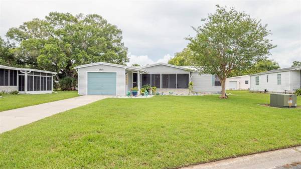 1424 CROSS BOW LN, Spring Hill, FL 34607