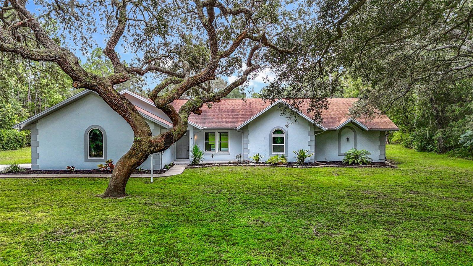 884 W MASSACHUSETTS ST, Hernando, FL 34442