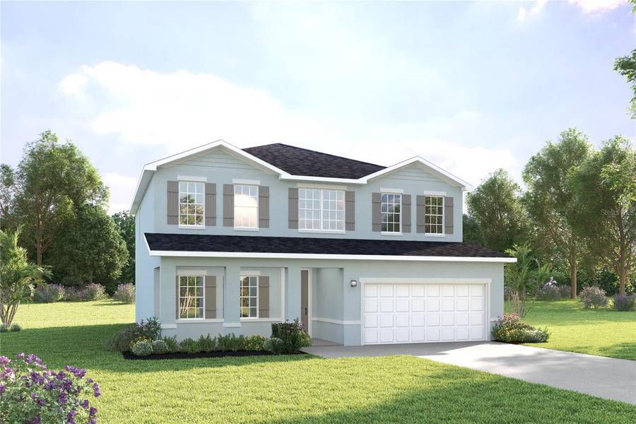 11034 NELLIE CROSSING CIR, Clermont, FL 34711