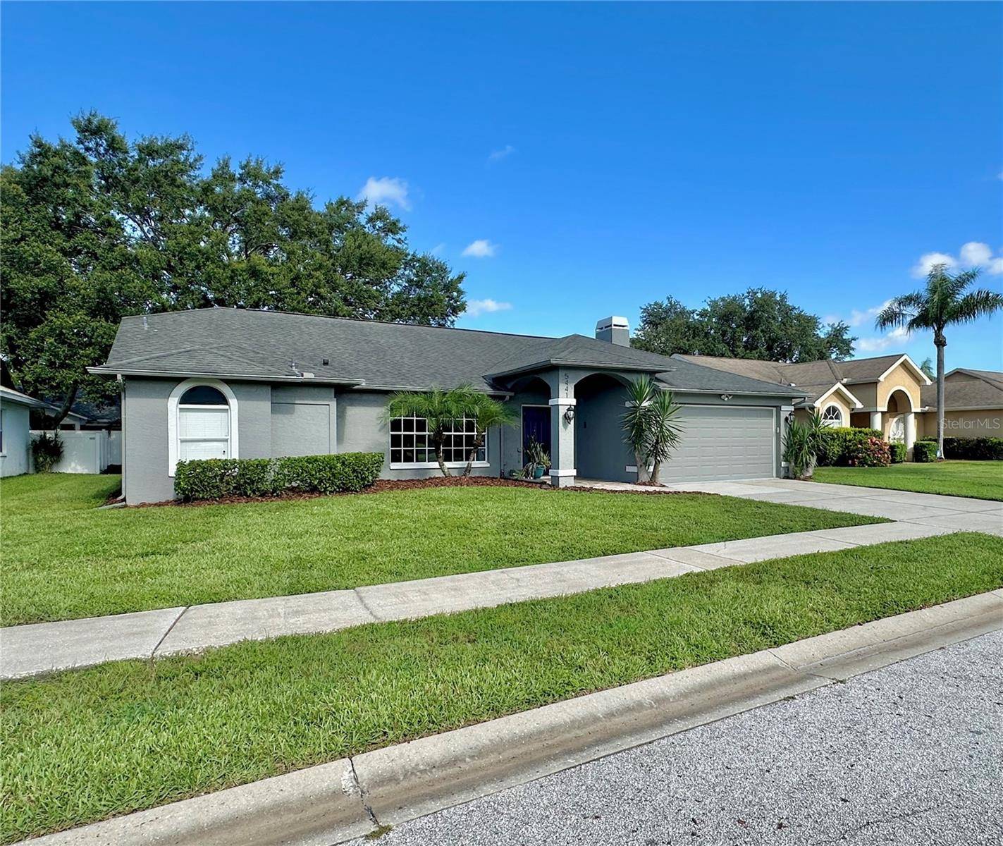 New Port Richey, FL 34655,5441 SALTAMONTE DR