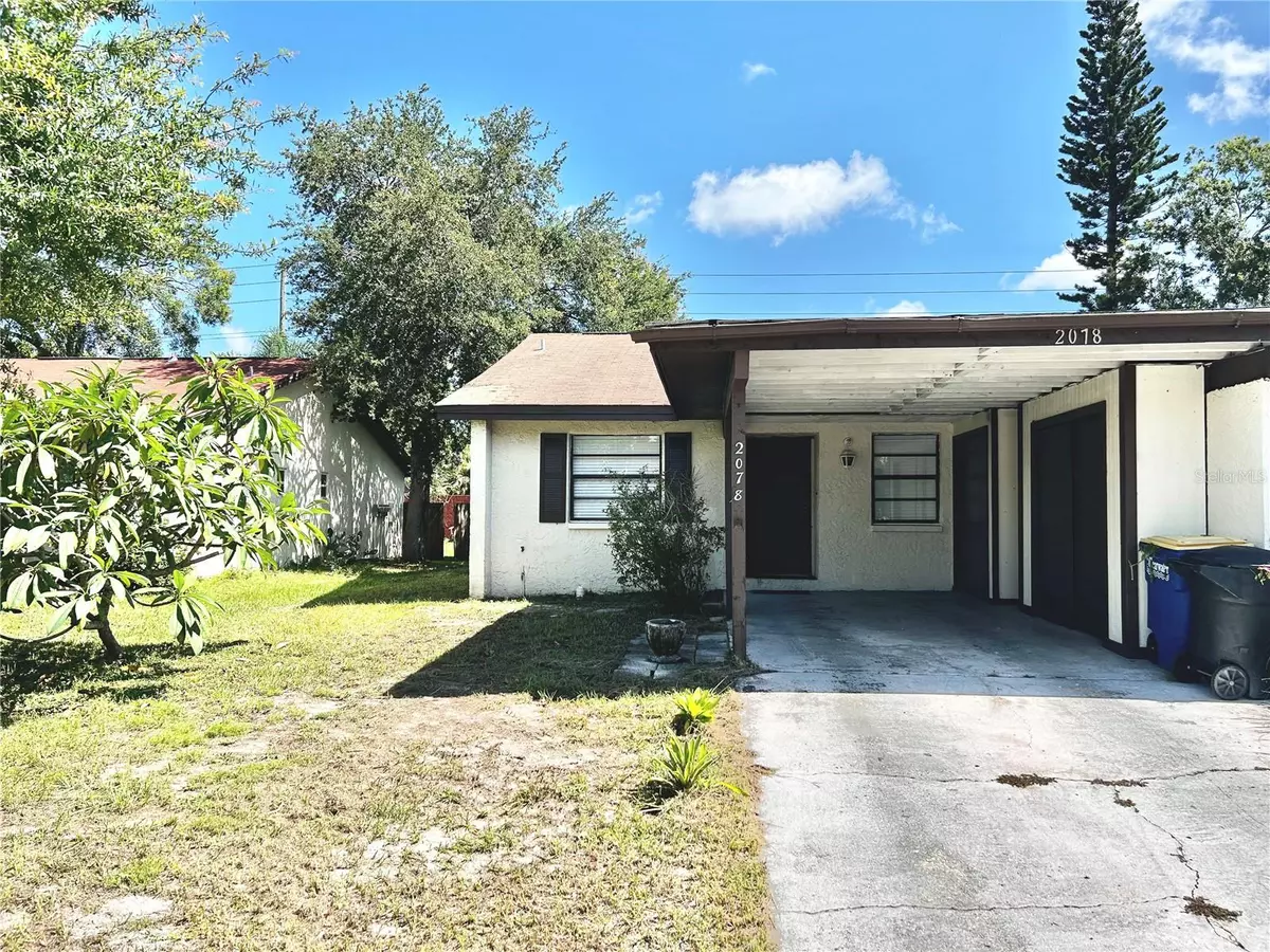 Clearwater, FL 33765,2078 SUNSET GROVE LN