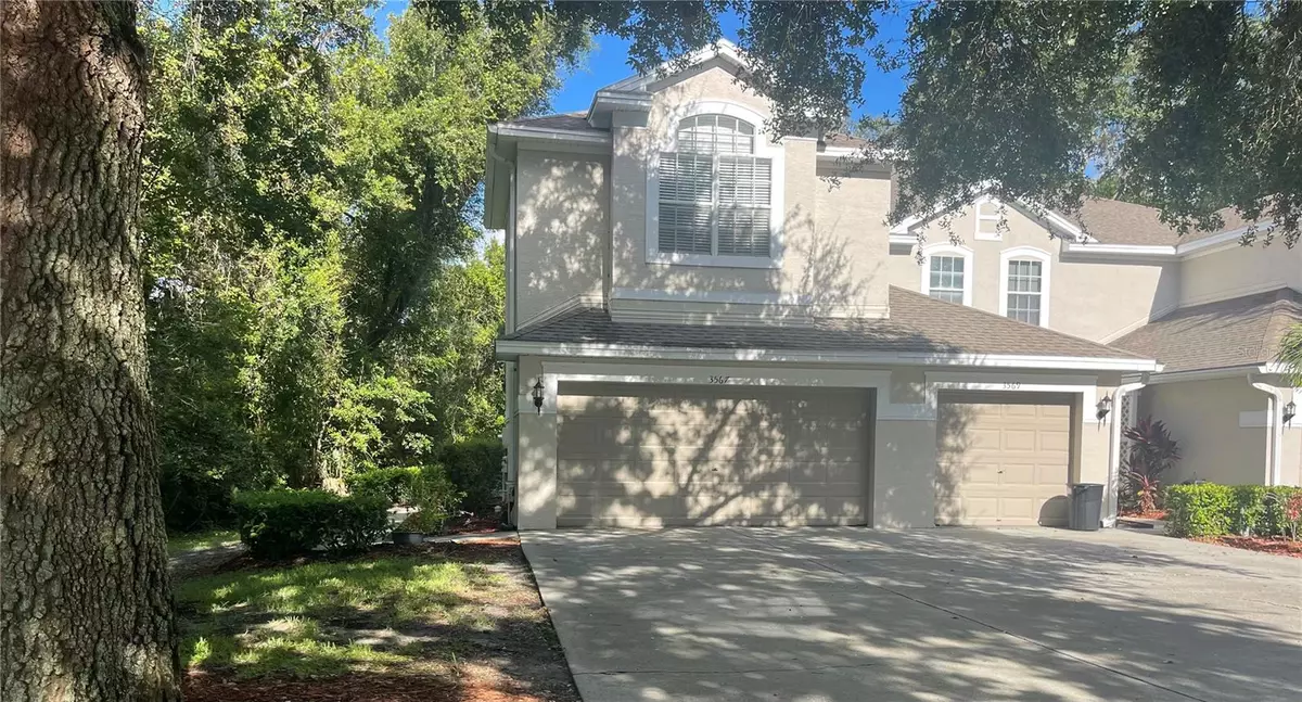 Palm Harbor, FL 34684,3567 COUNTRY POINTE PL