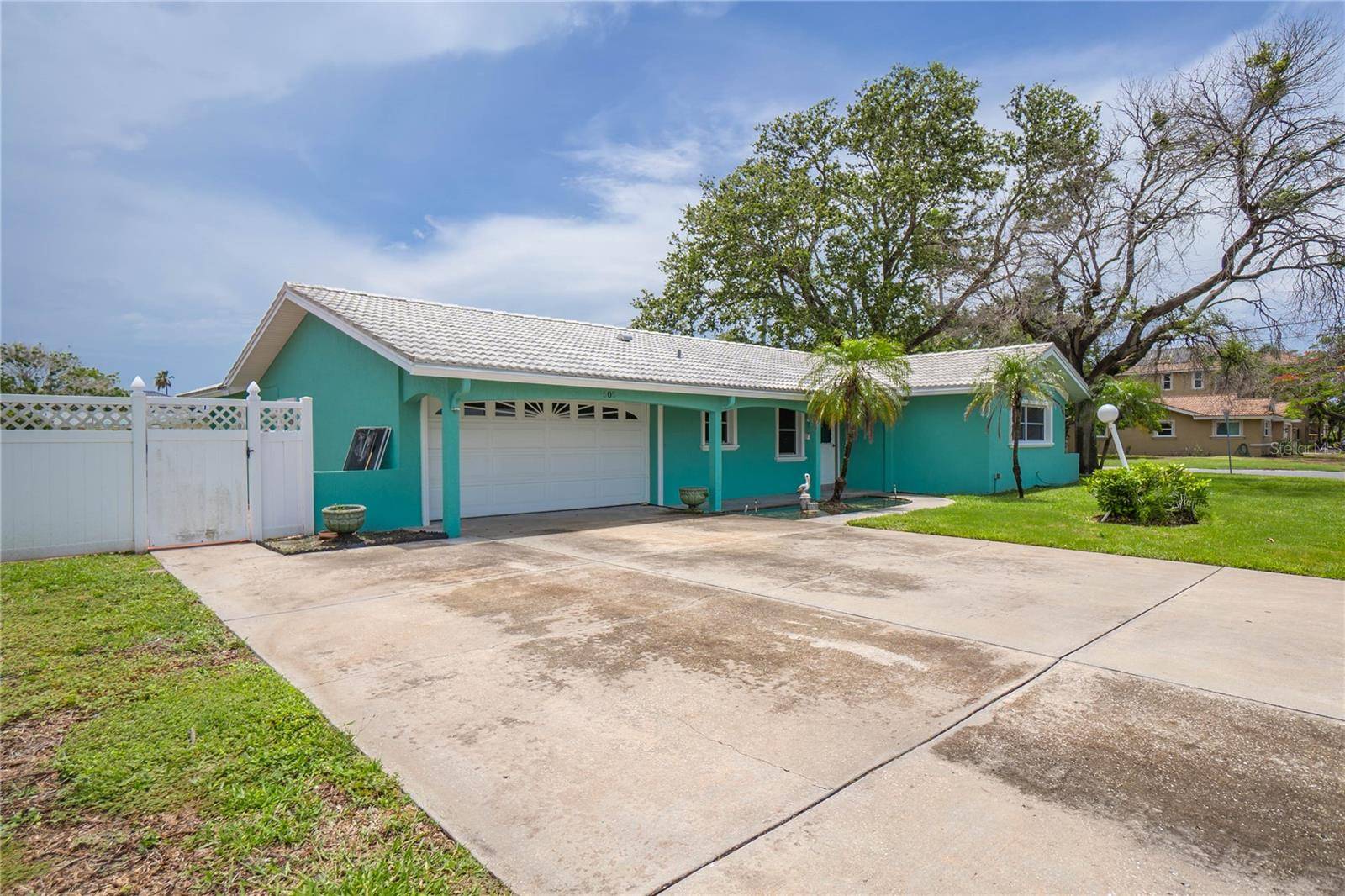 Treasure Island, FL 33706,505 CAPRI BLVD