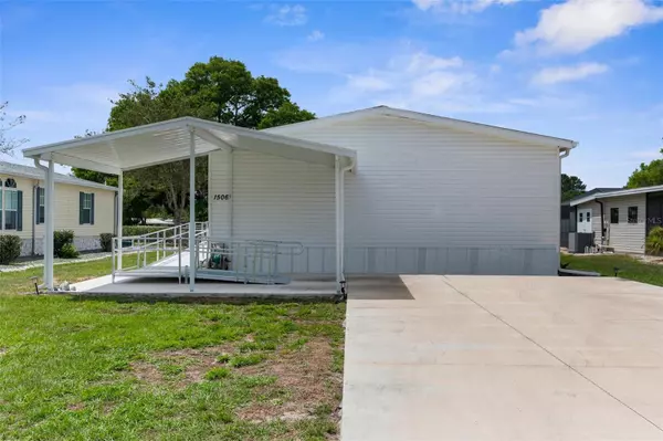 Brooksville, FL 34613,15061 BROOKRIDGE BLVD