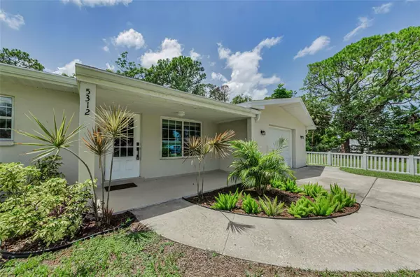 New Port Richey, FL 34652,5312 DARTMOUTH RD
