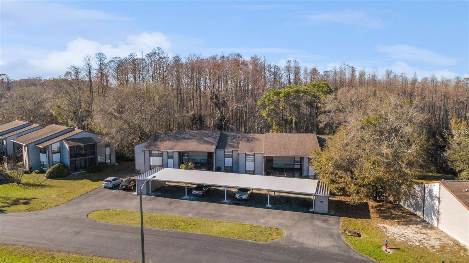 New Port Richey, FL 34654,12155 ENVIRONMENTAL DR #8