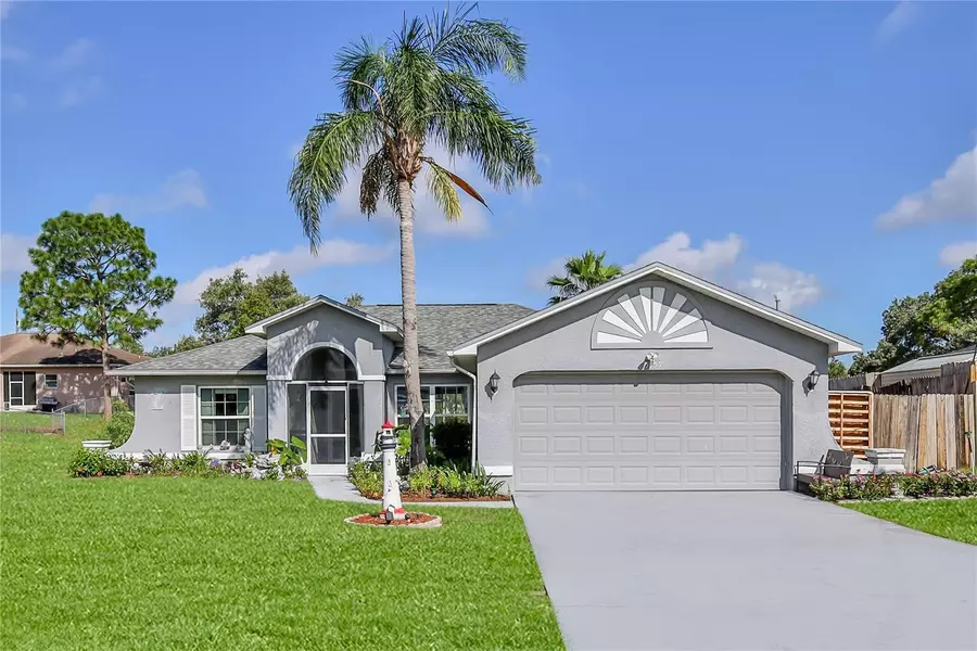 5355 BALDOCK AVE, Spring Hill, FL 34608