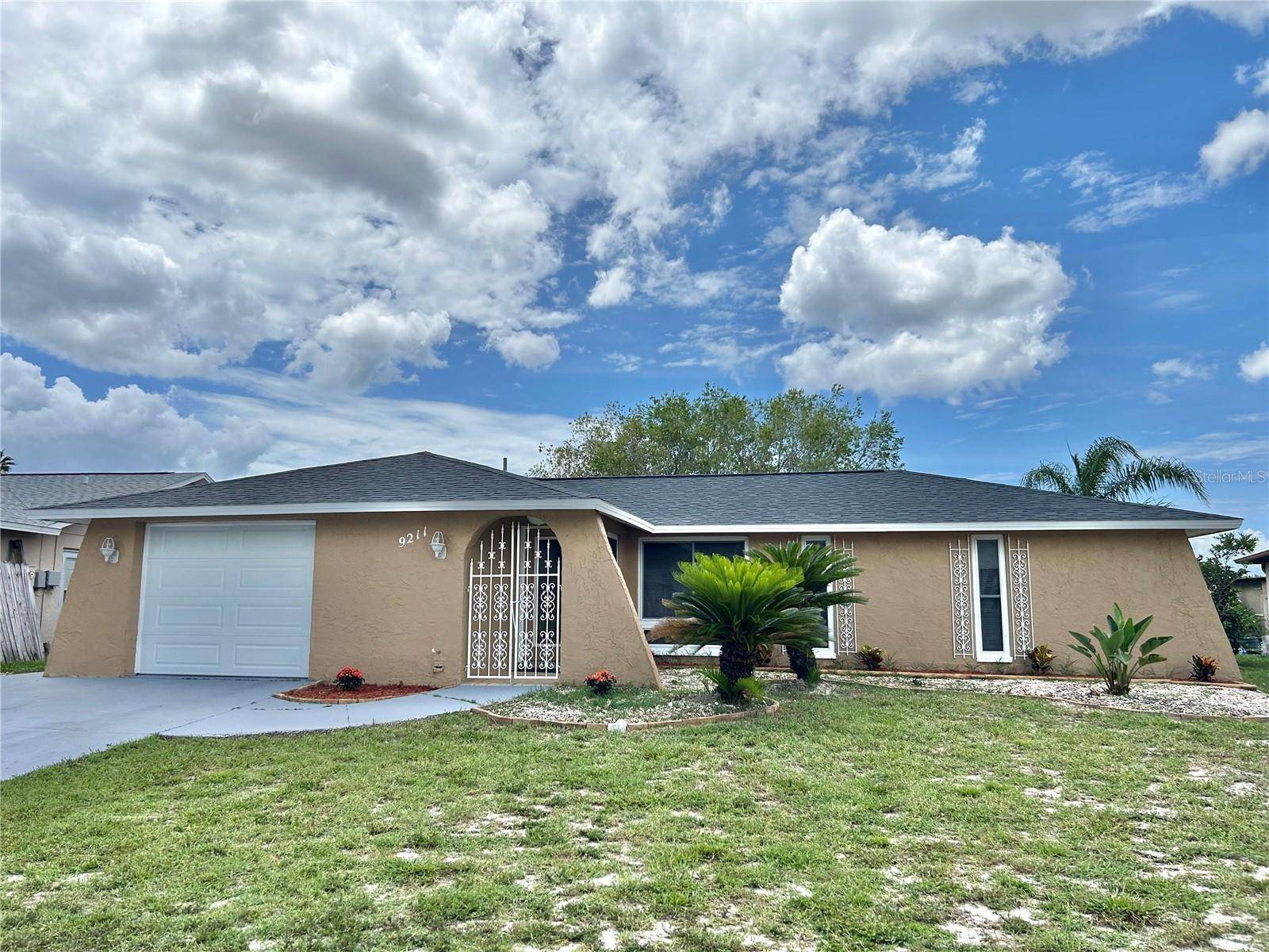 Port Richey, FL 34668,9211 HAVERFORD LN