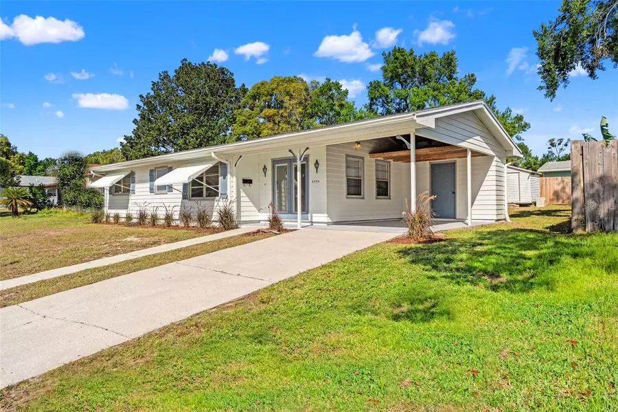 4554 ESSEX LN, Spring Hill, FL 34606