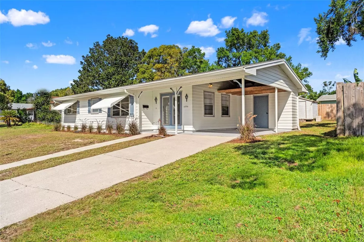 Spring Hill, FL 34606,4554 ESSEX LN