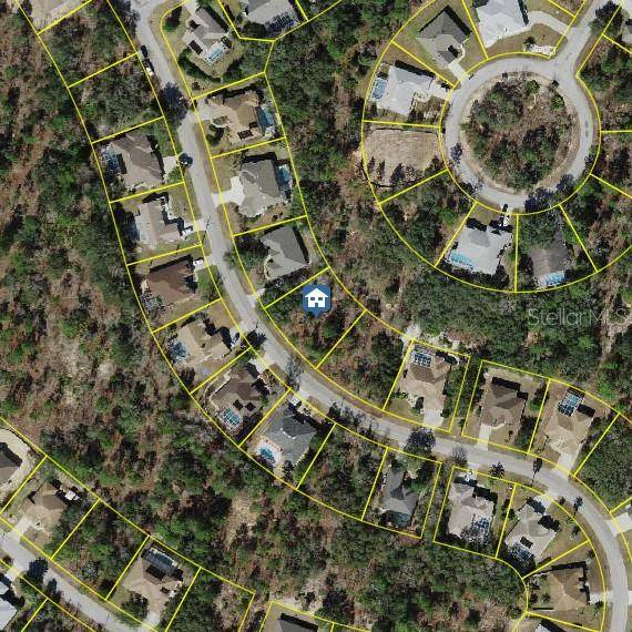 19 BALSAM ST, Homosassa, FL 34446