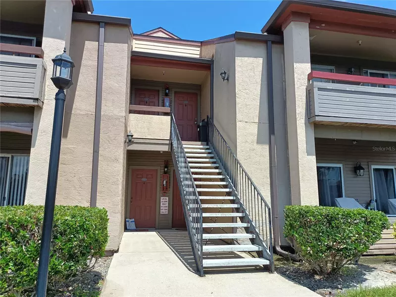 10263 GANDY BLVD N #611, St Petersburg, FL 33702