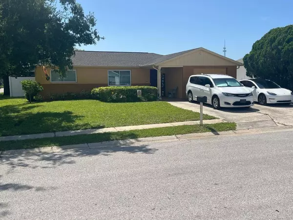 New Port Richey, FL 34653,7731 WATERFORD ST