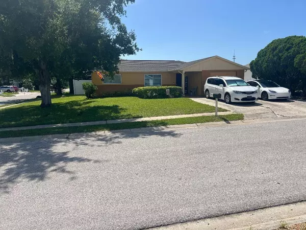 7731 WATERFORD ST, New Port Richey, FL 34653