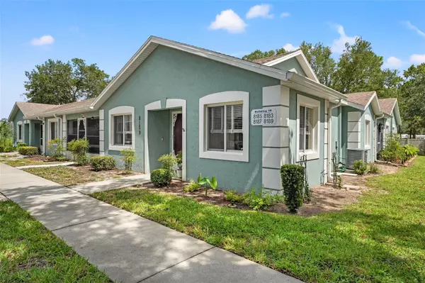 8189 STURBRIDGE CT #8189, Weeki Wachee, FL 34613