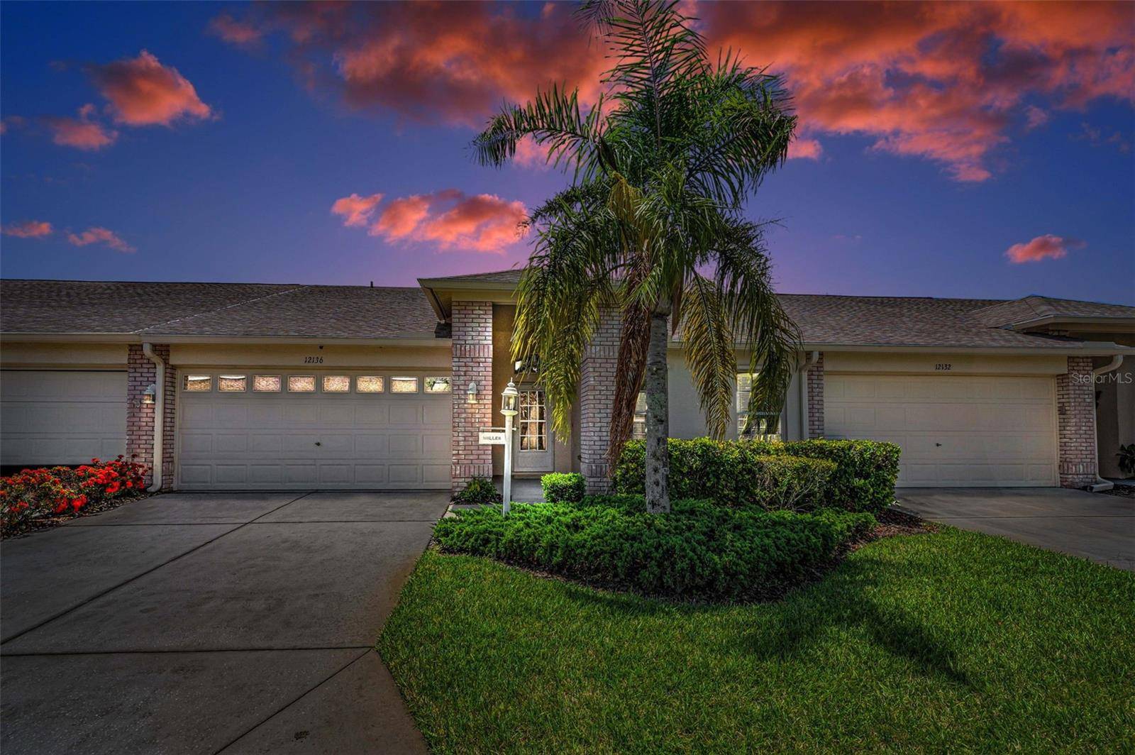 12136 ARRON TER, Trinity, FL 34655