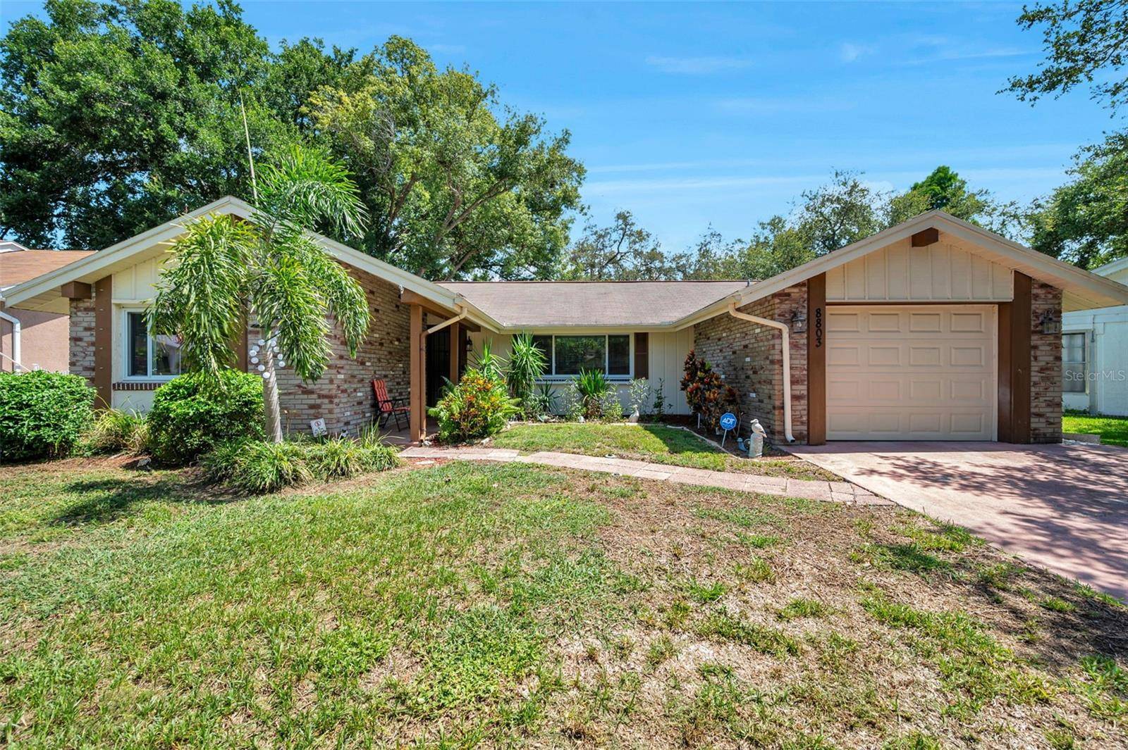 8803 MILL CREEK LN, Hudson, FL 34667