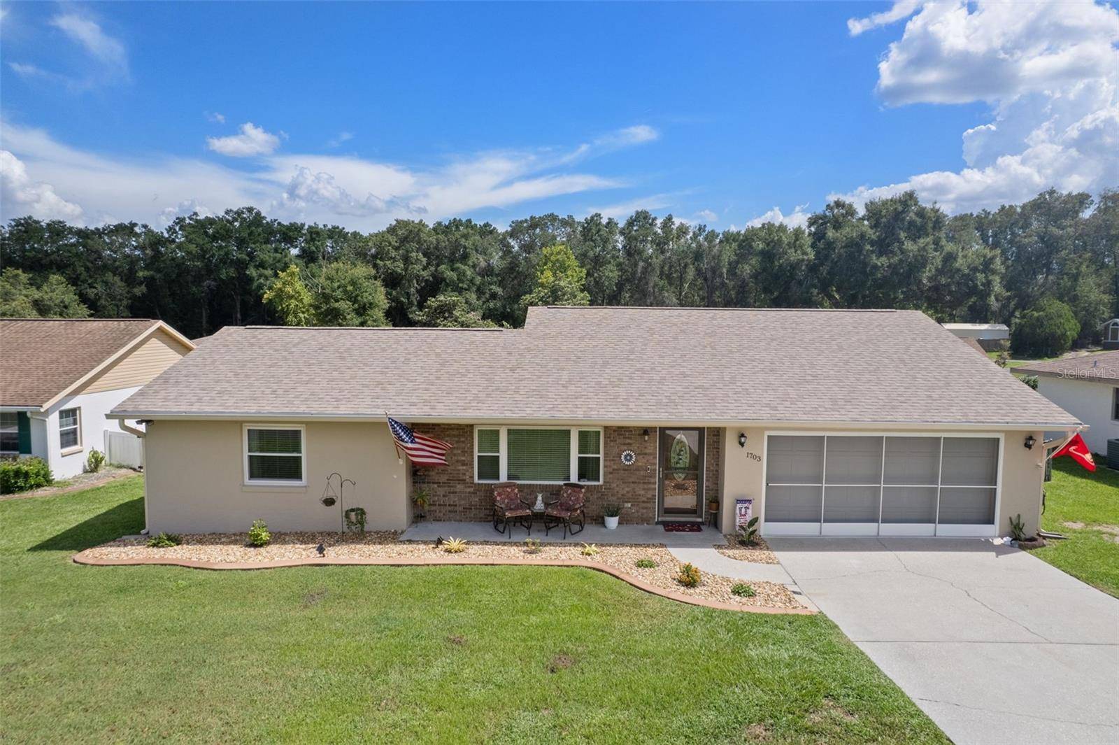 1703 GROVE MANOR BLVD, Inverness, FL 34452