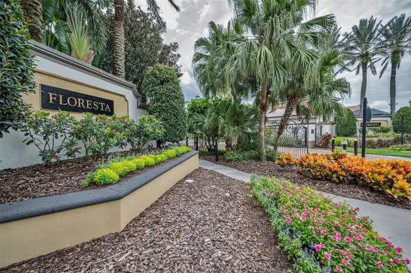 Trinity, FL 34655,10238 PONTOFINO CIR