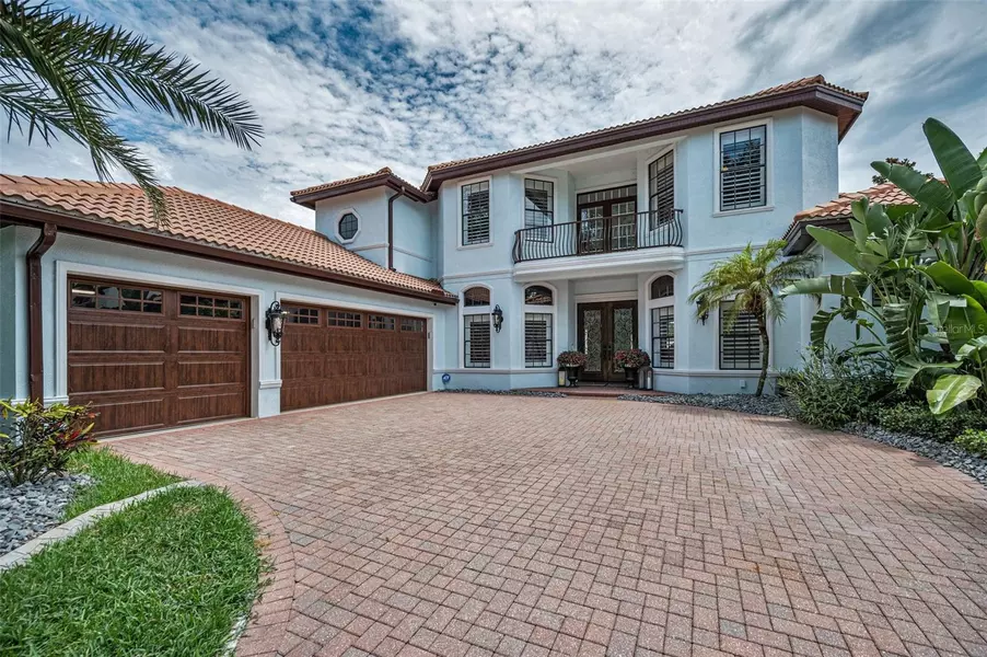 10238 PONTOFINO CIR, Trinity, FL 34655