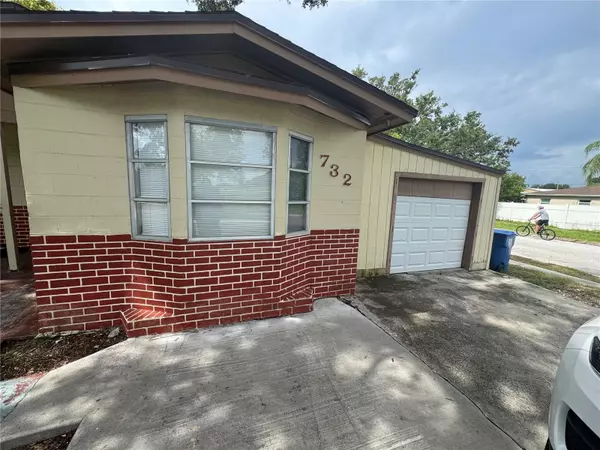 St Petersburg, FL 33702,732 62ND AVE NE