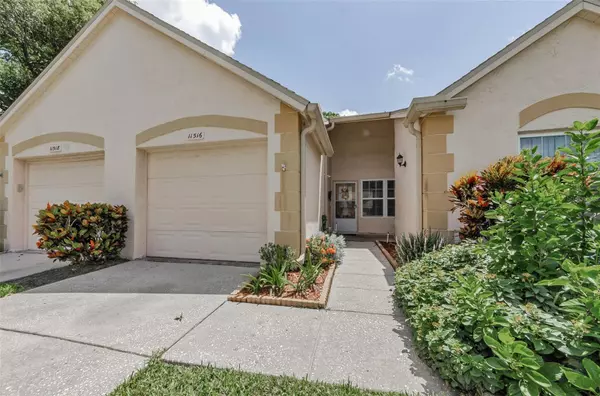 Port Richey, FL 34668,11516 VERSAILLES LN