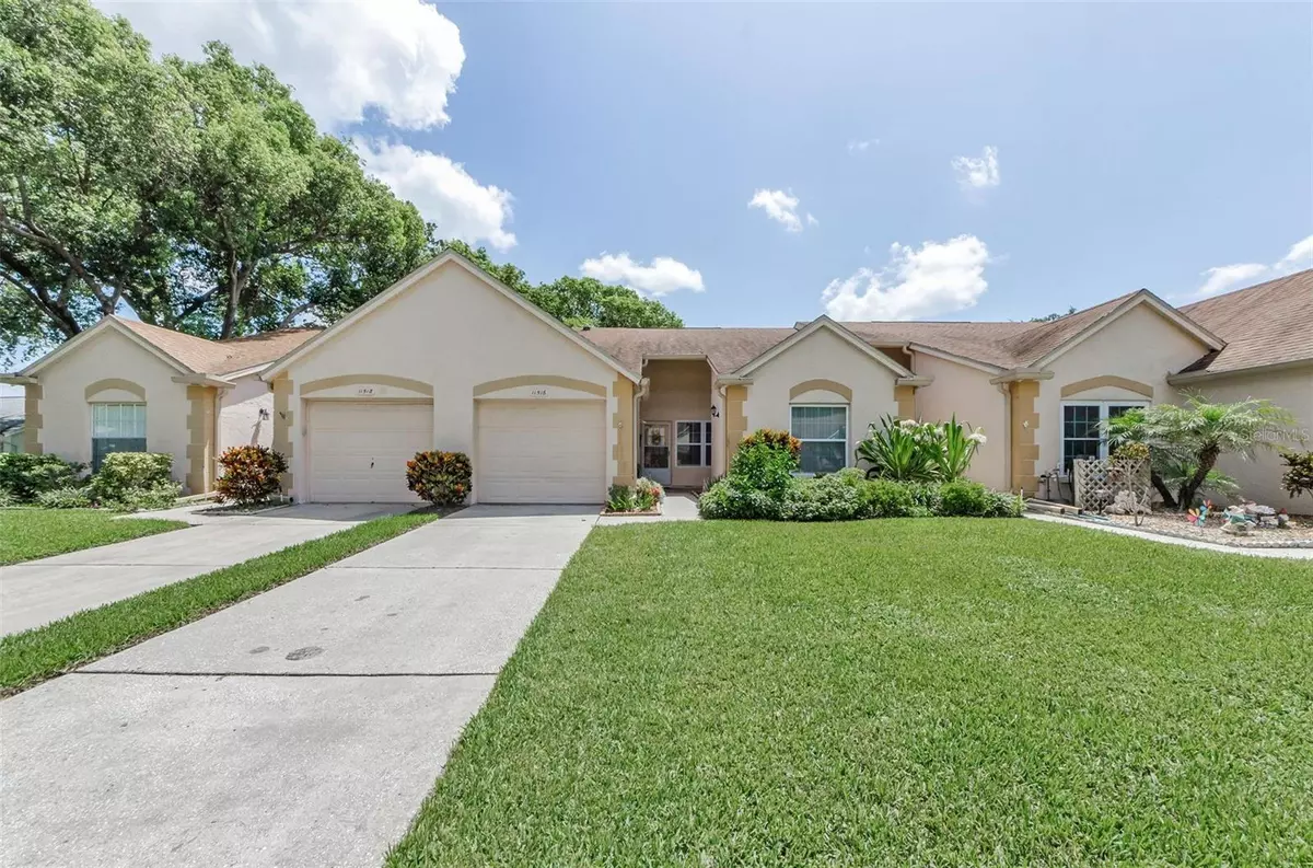 Port Richey, FL 34668,11516 VERSAILLES LN