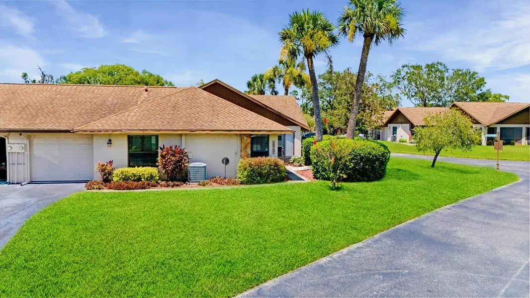 10707 MILLRIVER DR, New Port Richey, FL 34654