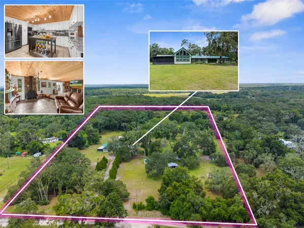 Webster, FL 33597,11094 SW 51ST DR