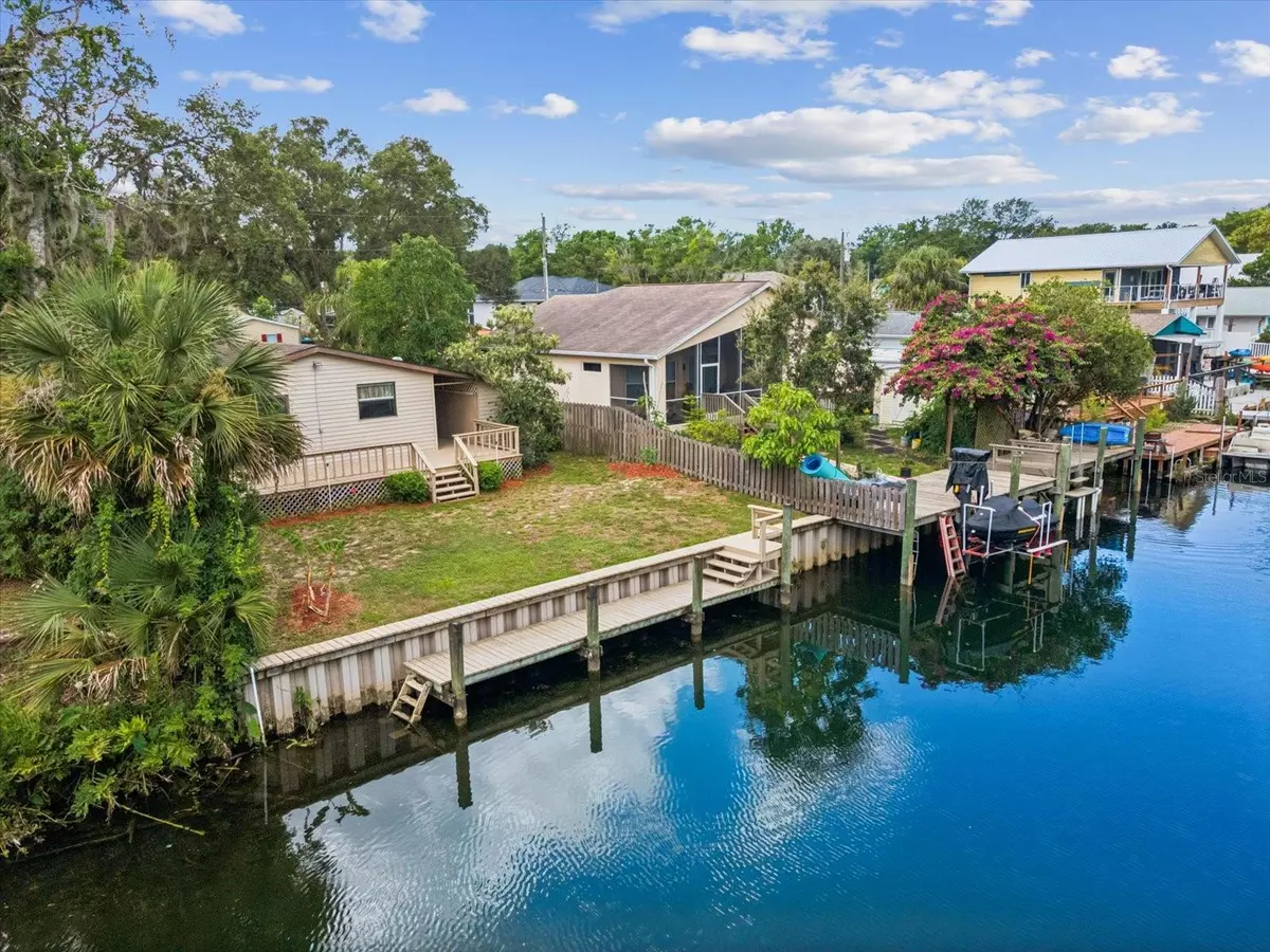 Weeki Wachee, FL 34607,6325 SEBRING ST